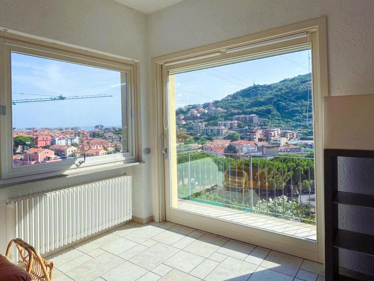 Sugheri Di Mare - By Ligooria Pietra Ligure Exterior photo